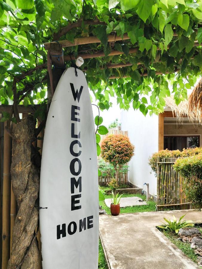 Ferienwohnung Amel House Gili Air Exterior foto